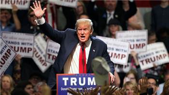 Trump calls for Muslims to be banned from entering the U.S. .jpg
