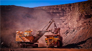 Anglo American Resources announced the layoffs of 85,000 Commodities rout spurs Anglo to axe payouts and 85,000 jobs.jpg