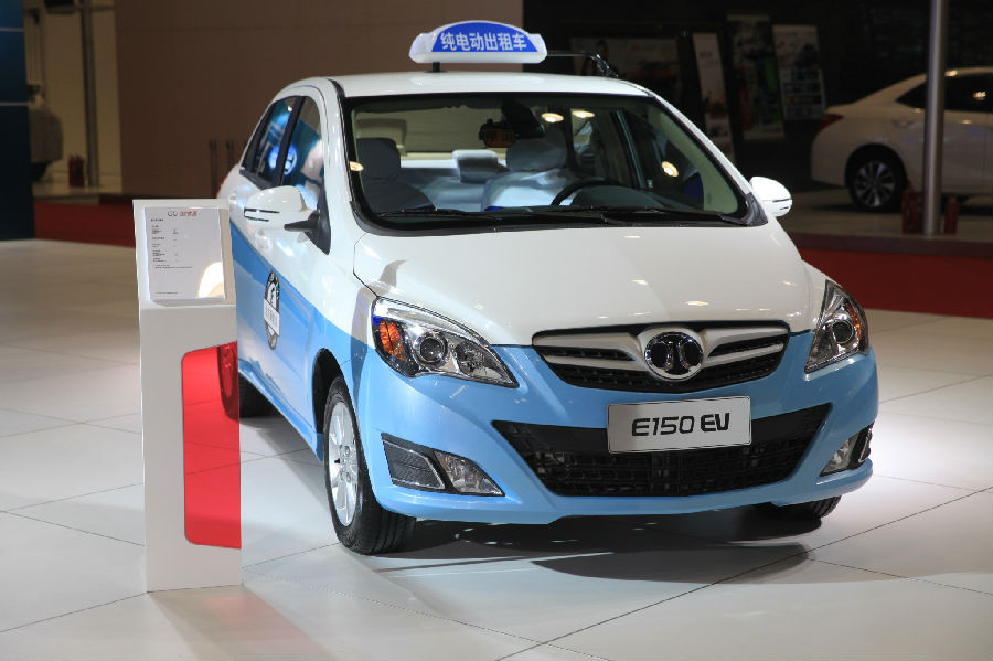 China has become the world’s largest new energy electric vehicle market.jpg