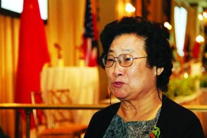 Tu Youyou's Nobel Prize will help promote the development of Chinese medicine.jpg