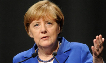 German Chancellor Merkel was selected as the 2015 Person of the Year by Time Magazine.jpg