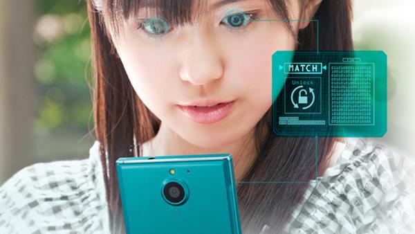 Smartphone manufacturers aim at iris scanning technology.jpg