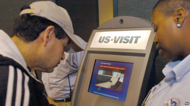 After the terrorist attacks, the United States will conduct a comprehensive review of the visa-free program.jpg