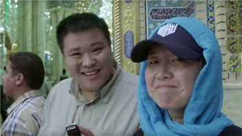 China’s battlefield tourism reality show was suspended..jpg