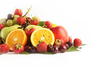 Do you think all fruits and vegetables can lose weight?.jpg