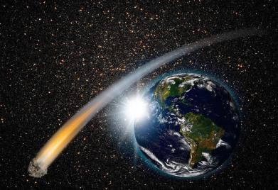 澳大利亚科学家发现超级地球 距地球仅14光年