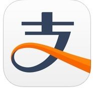 Alipay officially launches the'face-swiping' login service.jpg