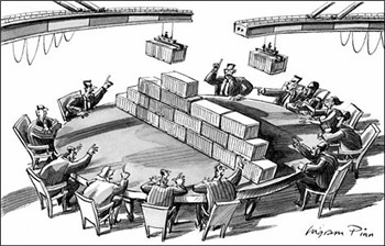 WTO should abandon the Doha round of negotiations and start over.jpg
