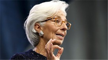 法国一家法庭命令国际货币基金组织(IMF)总裁克里斯蒂娜拉加德(Christine Lagarde)出庭受审