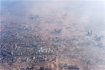 Times readers from all over the world share stories of smog.jpg