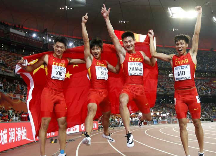 回顾2015年中国体育的十件大事(下)