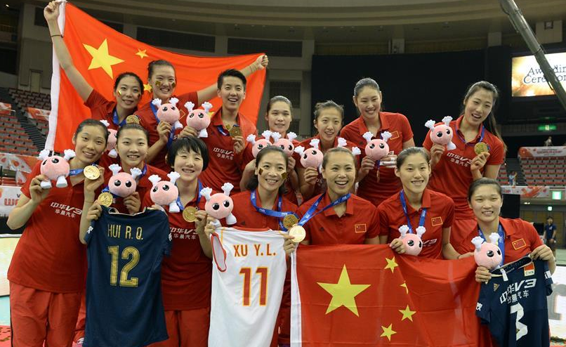 回顾2015年中国体育的十件大事(下)