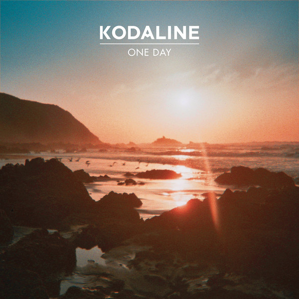 流行高清mv:kodaline - one day_英文歌曲 - 可可英语