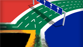 Calling for South Africa’s reform and opening up How to escape South Africa’s'Belindia’ trap.jpg