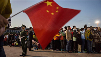 China passed the "Anti-Terrorism Law".jpg