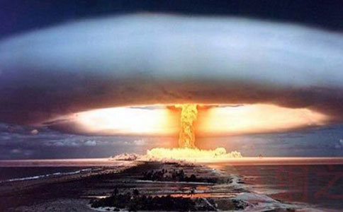 朝鲜宣布成功进行首次氢弹试验