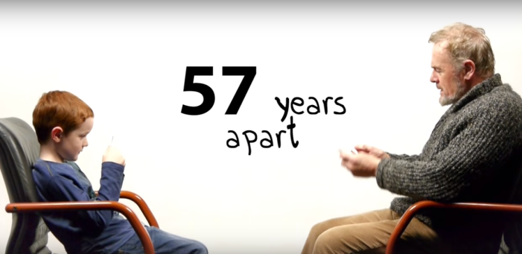 57 Years Apart- A Boy And a Man Talk  about Life.png