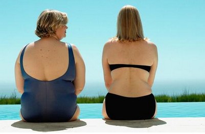 肥胖影响“体重固定值”