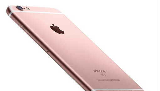 苹果公司计划将iPhone 6S产量削减三成