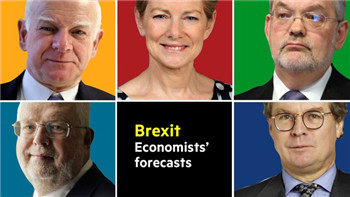 Most economists support the United Kingdom’s stay in the European Union. Membership of reformed EU seen as vital to economic security.jpg