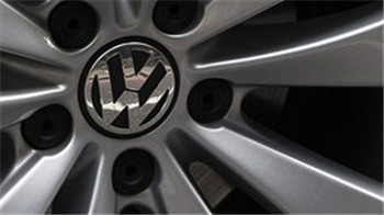 The US government filed a lawsuit against Volkswagen over the emission gate.jpg