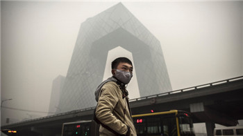 环保专家表示 2015年北京空气质量有所改善.jpg