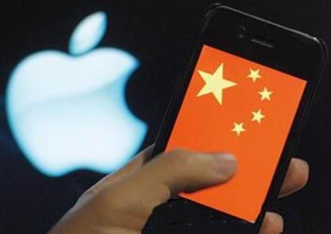 苹果公司2015年在上海纳税达到64亿元