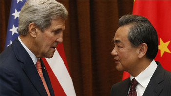 The United States pressured China to change its approach to North Korea.jpg