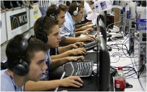 Look at other people’s schools! A high school in Norway will teach e-sports! .jpg