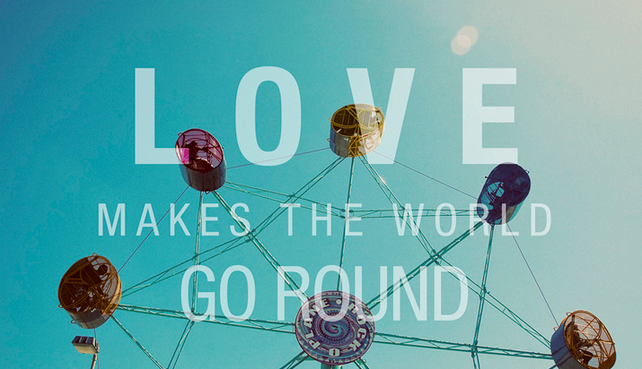 Love makes the world go round..png
