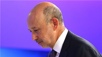 Goldman Sachs paid a settlement of US$5.1 billion for improper sales of MBS.jpg