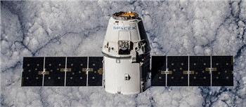 SpaceX卫星运载火箭回收失败.jpg