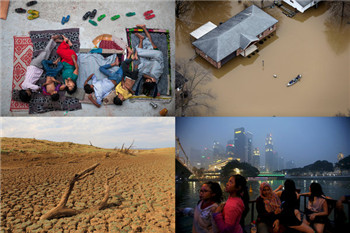 The 2016 Great Cold Wave 2015 became the hottest year in history .jpg