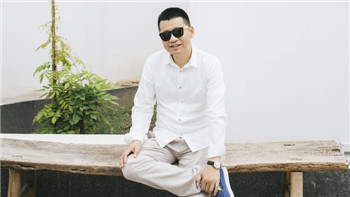 Metersbonwe founder Zhou Chengjian returned a week after losing contact.jpg