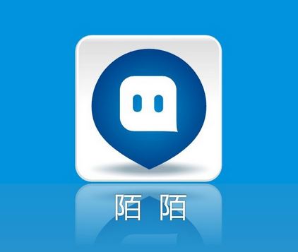 陌陌位居中国iOS端社交类收入榜第一名