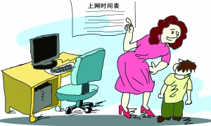 数据显示:互联网在我国继续向低龄化人群渗透.jpg