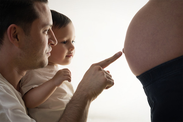 The "second child boom" caused a rapid increase in the number of elderly women.jpg