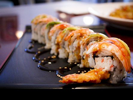 不满"黑暗寿司" 日本欲建立海外厨师认证体系