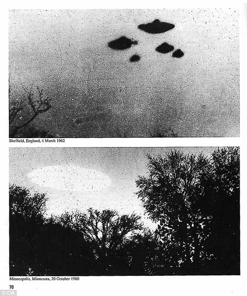 美国中央情报局(CIA)公开多份外星人档案.jpg