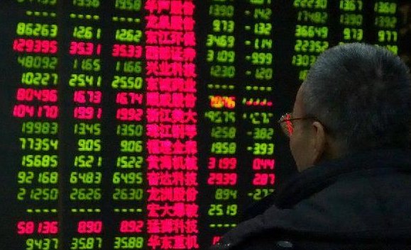 China Securities Regulatory Commission: China’s stock market trading risks have been effectively controlled.jpg