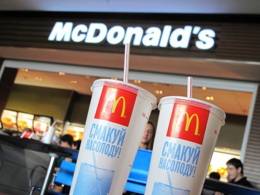 McDonald’s plans to add 150 concept self-service restaurants during the year.jpg