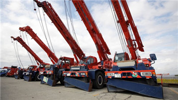 Zoomlion intends to acquire Terex for US$3.3 billion.jpg