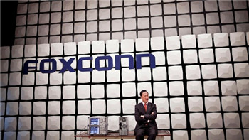 Terry Gou calls on Japan to allow Foxconn to acquire Sharp.jpg
