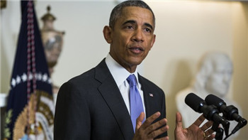 奥巴马提议征收石油税 Obama proposes $10 per barrel oil tax.jpg
