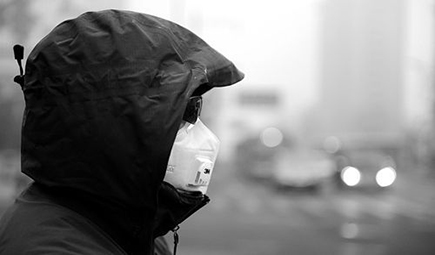 PM2.5防护口罩团体标准将于3月1日正式发布
