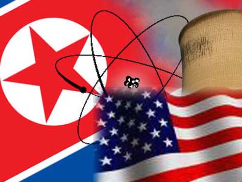 The U.S. Pentagon once again released the North Korean military capability report.jpg