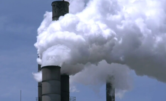 解):严重的空气污染可能导致全球数百万人丧生