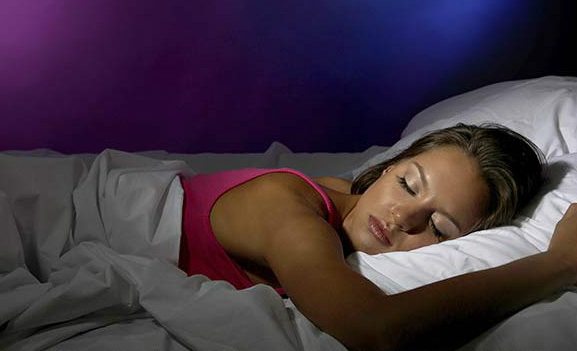 褪黑素有助于人体睡眠