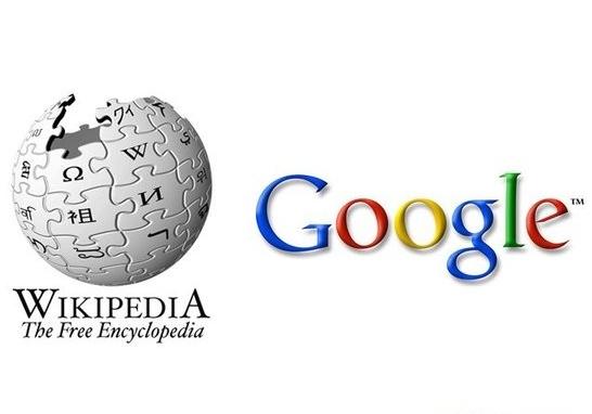 维基百科即将挑战谷歌:"知识引擎"项目获得捐款.jpg