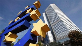 The European Central Bank is about to launch a more active monetary policy.jpg